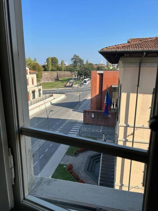 La Finestra Sulle Mura 卢卡 外观 照片