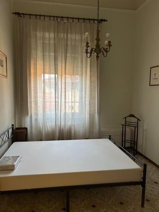 La Finestra Sulle Mura 卢卡 外观 照片