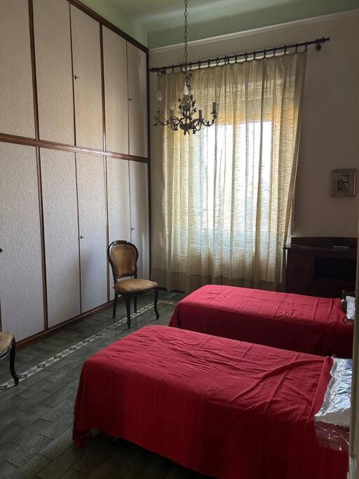 La Finestra Sulle Mura 卢卡 外观 照片